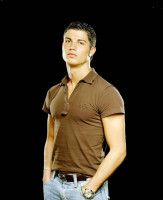 Cristiano Ronaldo photo #